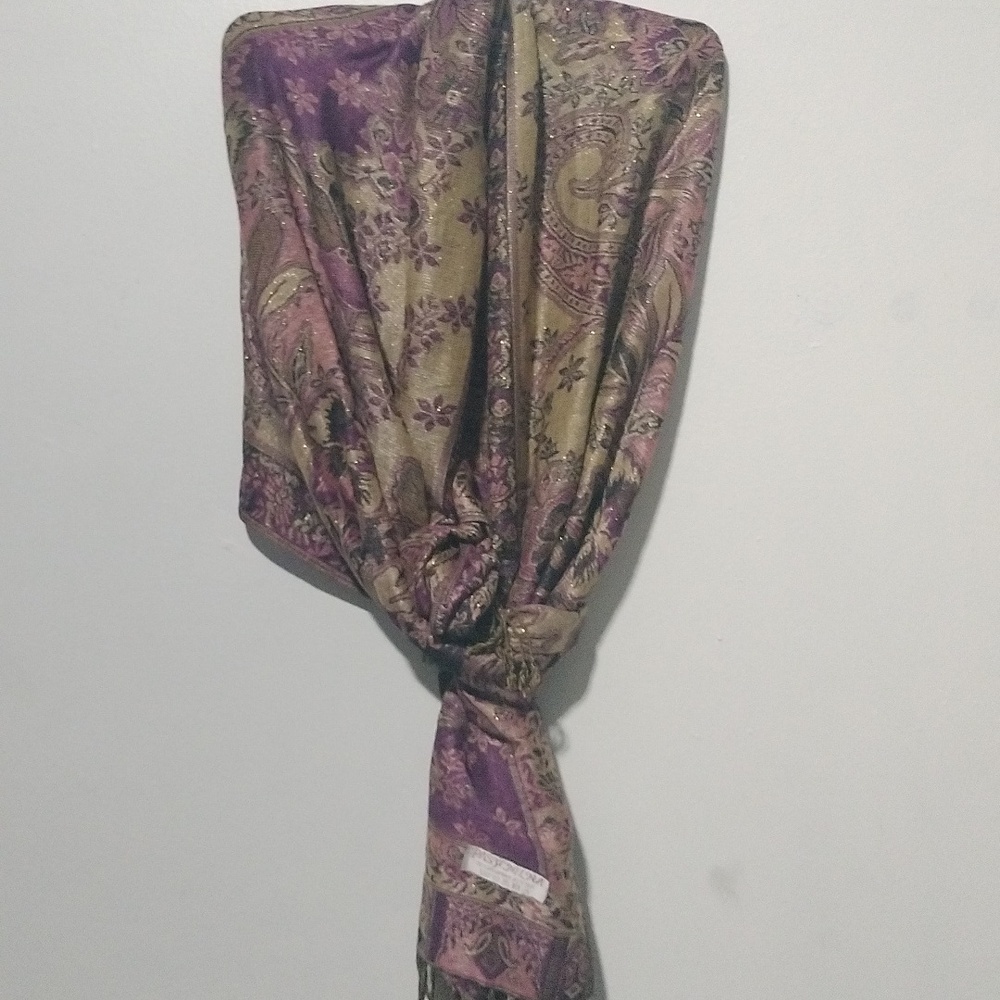 PashMina scarf